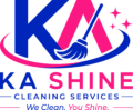KA SHINE CLEANING SERVICES