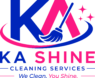 KA SHINE CLEANING SERVICES